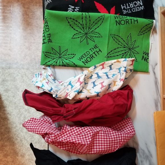 Beanie caps - Picture 2 of 2